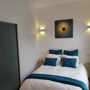  Apartamento Luxueux Dans Le Coeur De Bélgica