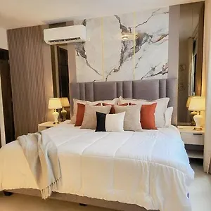  Apartamento Luxury Downtown República Dominicana