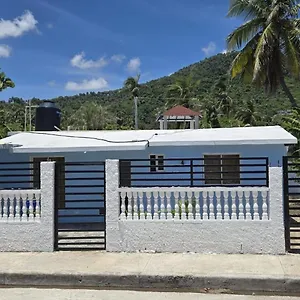  Villa El Real Patos República Dominicana