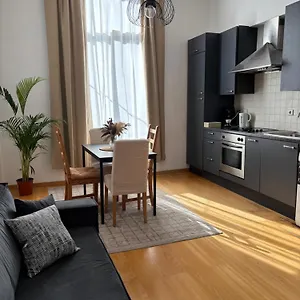  Apartamento L&l 1