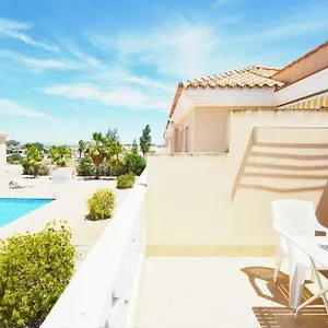  Apartamento En La Playa De España