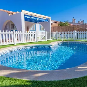  Сasa de vacaciones Julia España