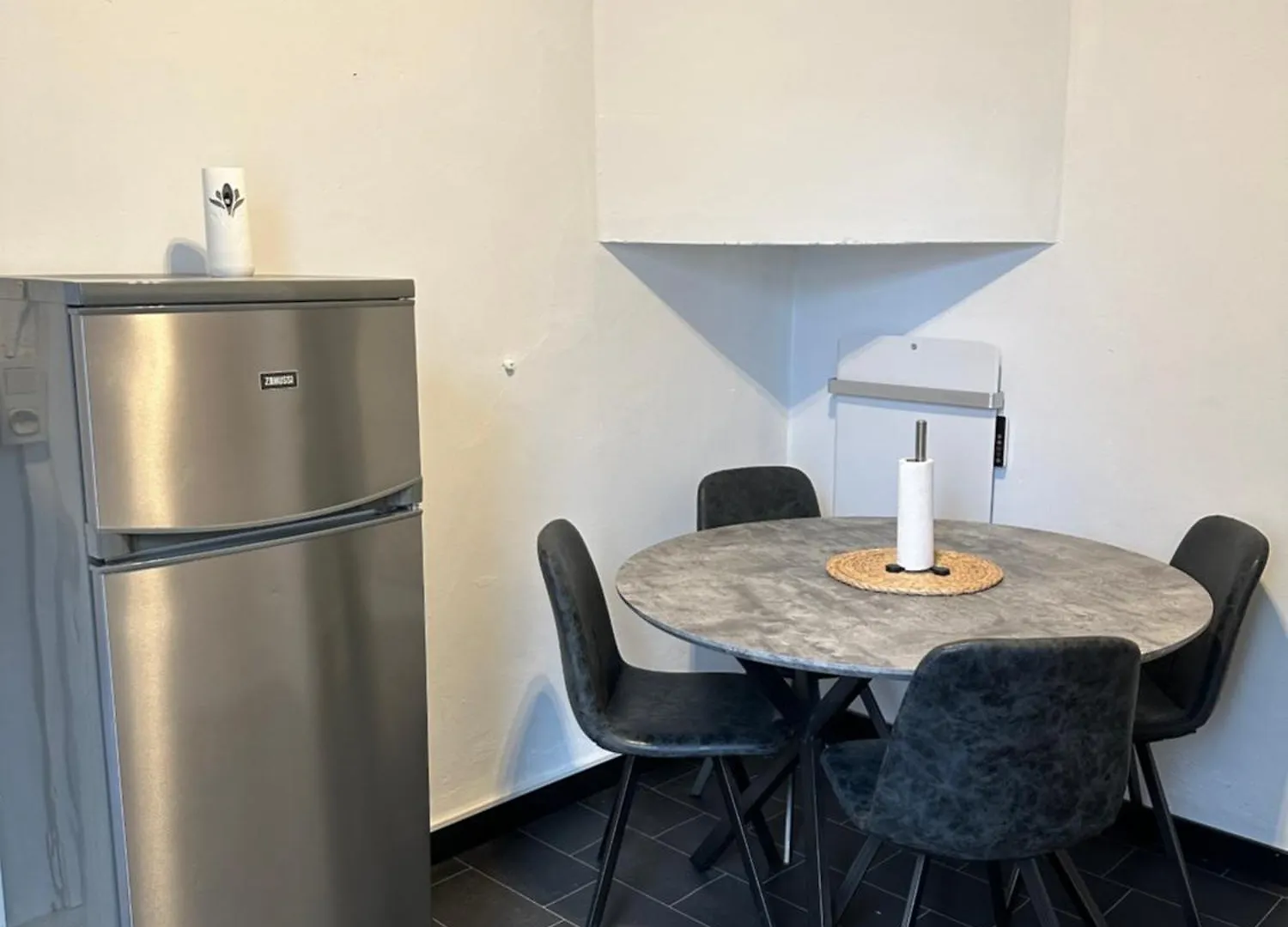 Apartment Immeuble Au Coeur De Bruxelles : Vivez L'Experience Unique De La Rue Verbist