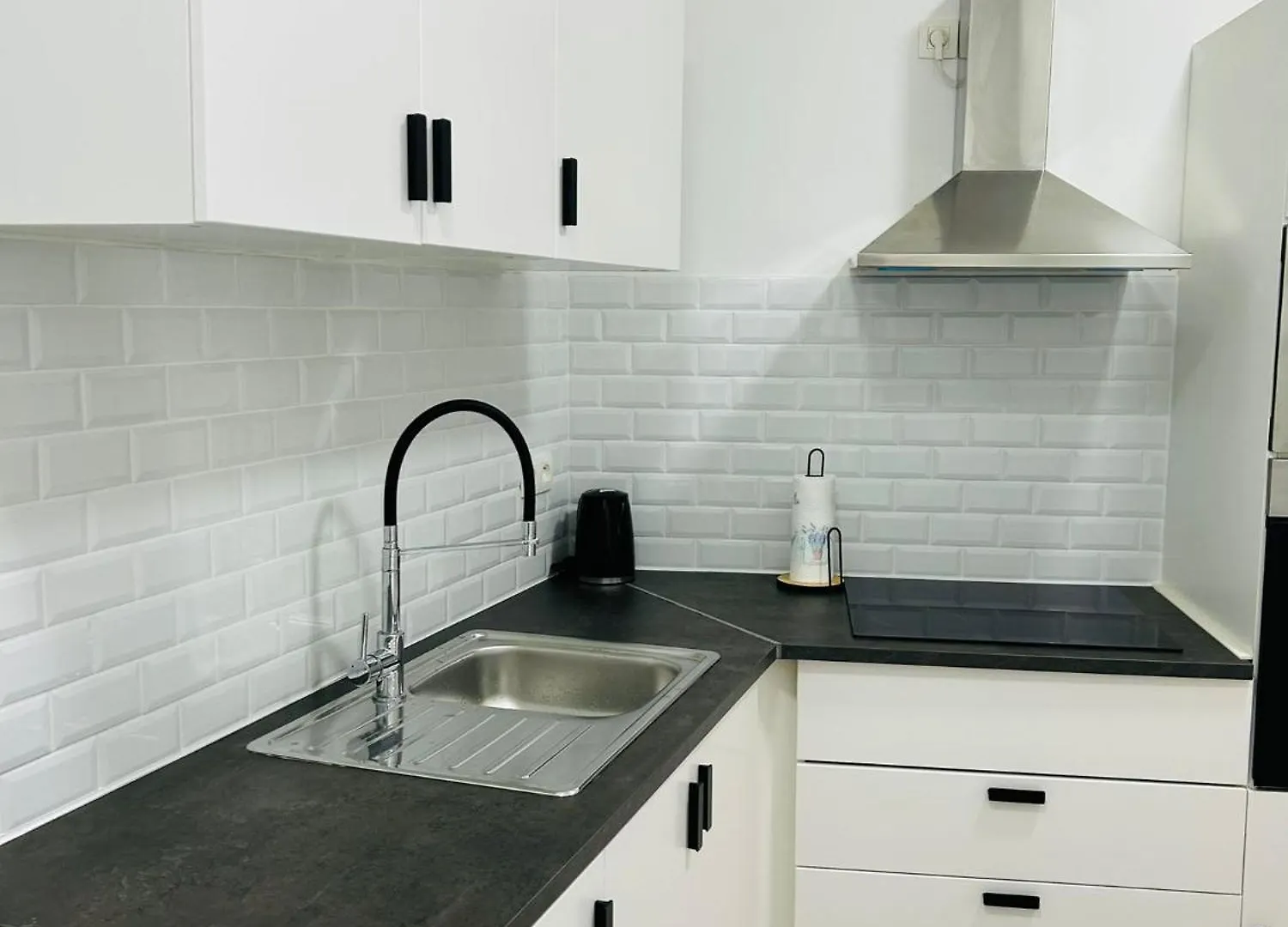 Apartment Immeuble Au Coeur De Bruxelles : Vivez L'Experience Unique De La Rue Verbist Belgium